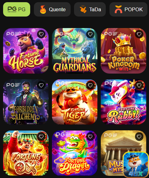 46x.com conquiste exclusivo jogo