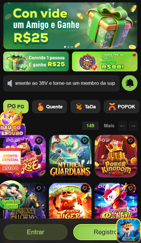 46x.com descubra exclusivo jogo